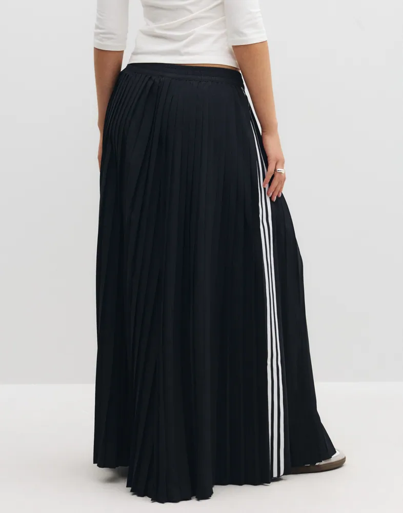 Adidas Originals Pleated Tp byxor dam – bild 2