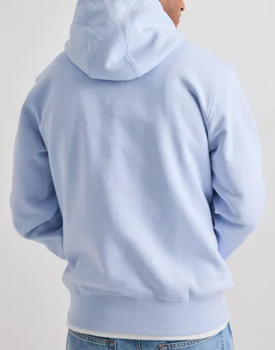 M Nk Club Bb Po Hoodie Hoodies 3