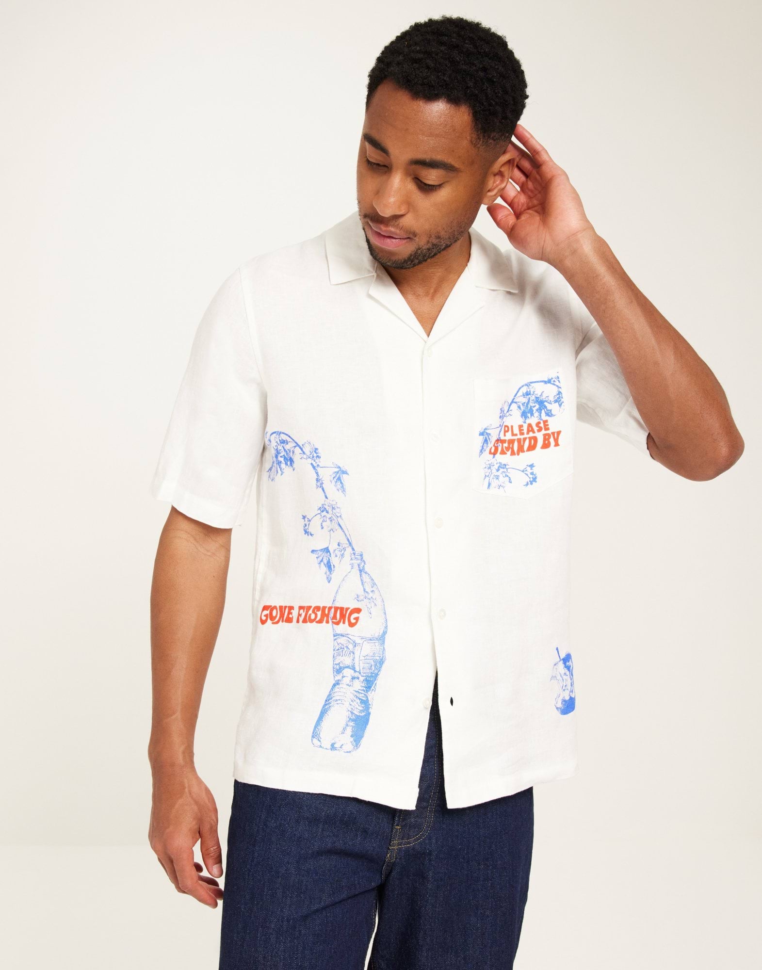 Emerson shirt 14329