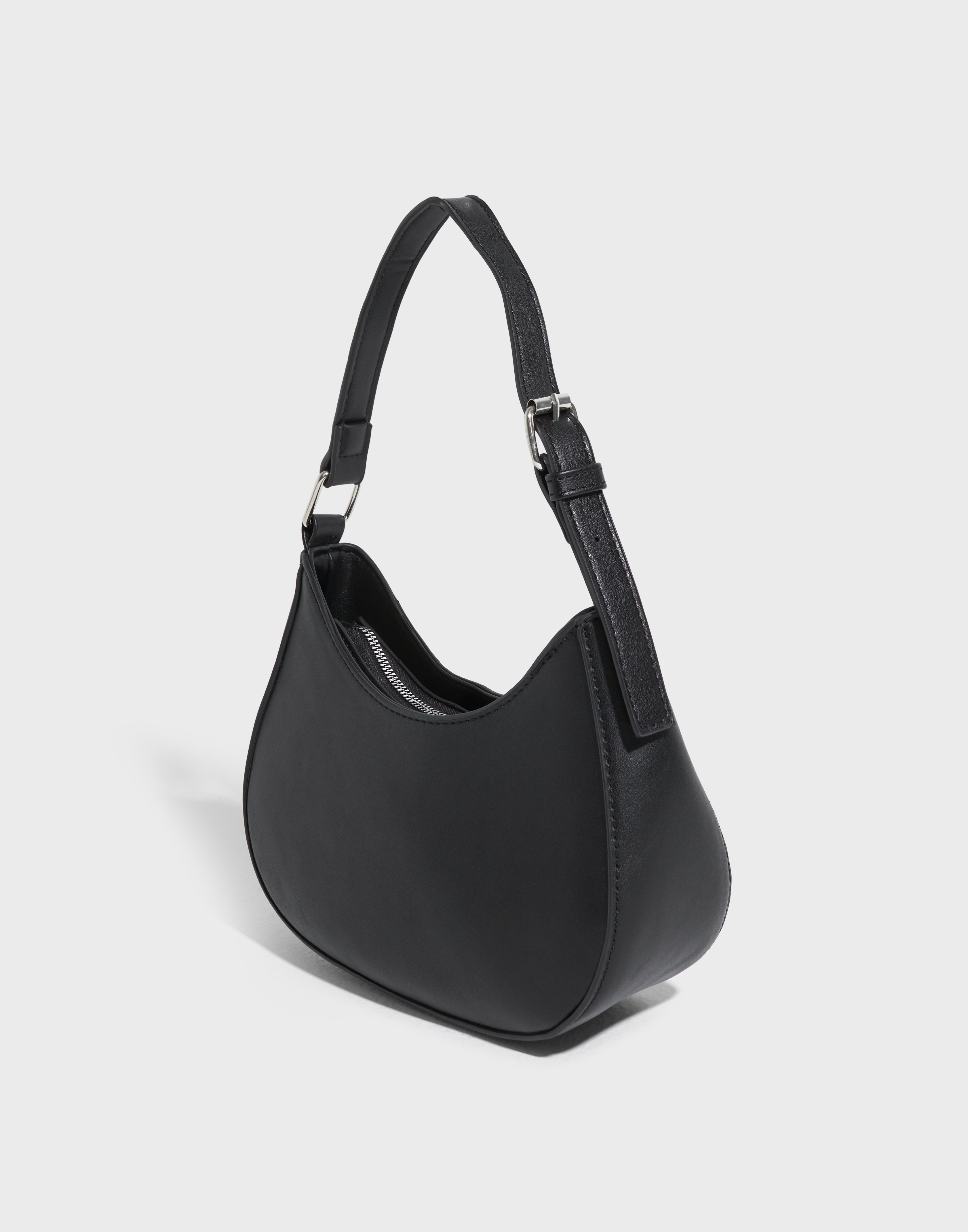 Jentlouis バック Buy JJXX JXLEXINGTON SHOULDER BAG NOOS - Black | Nelly.com