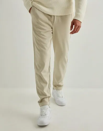 ONLY & SONS Onsnewkodyl Life Linus Reg Pant Noo Slacks casual byxor herr – bild 2
