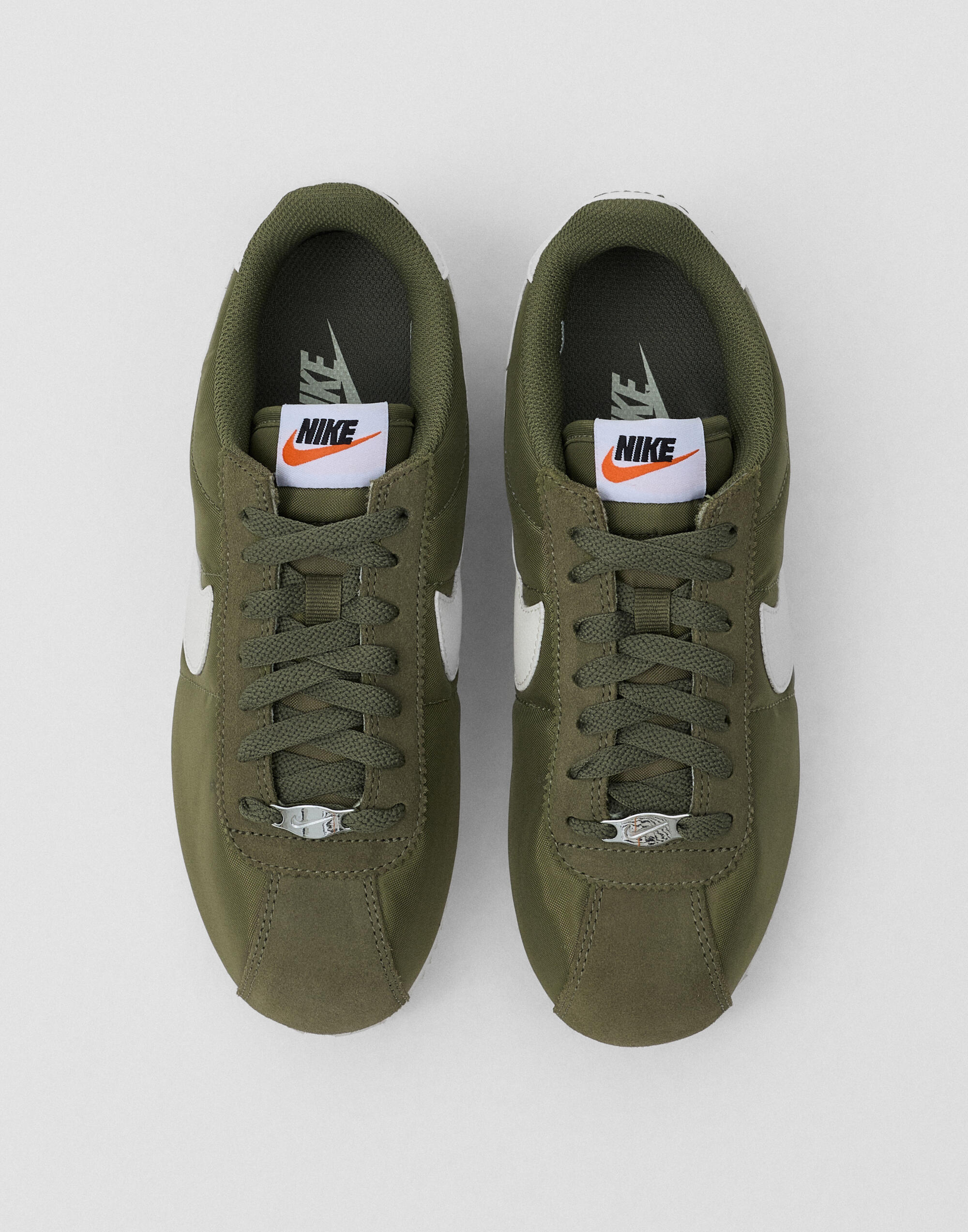 olive green cortez