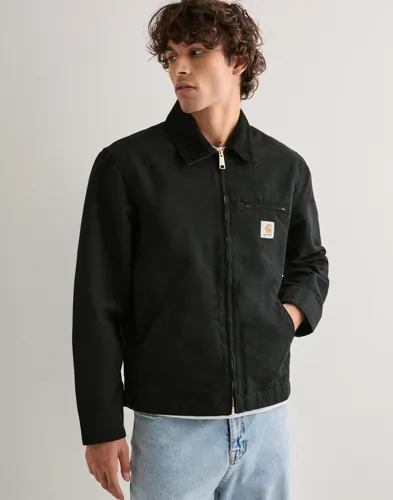 Detroit Jacket Vårjackor 2