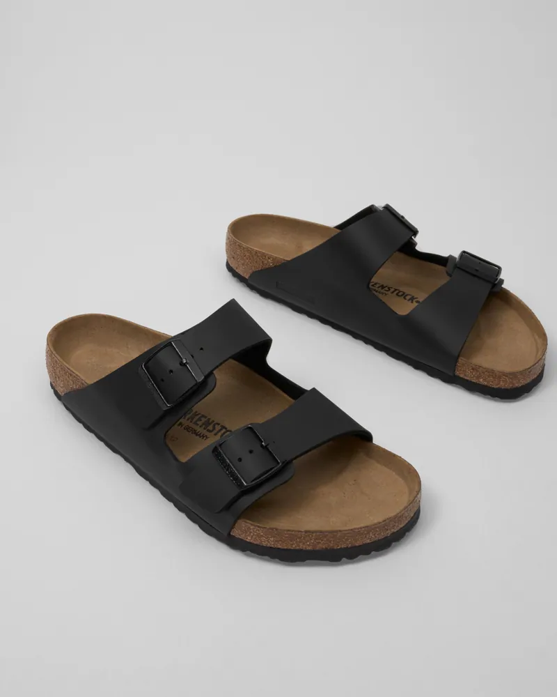 Birkenstock Arizona BF Tofflor herr – bild 2