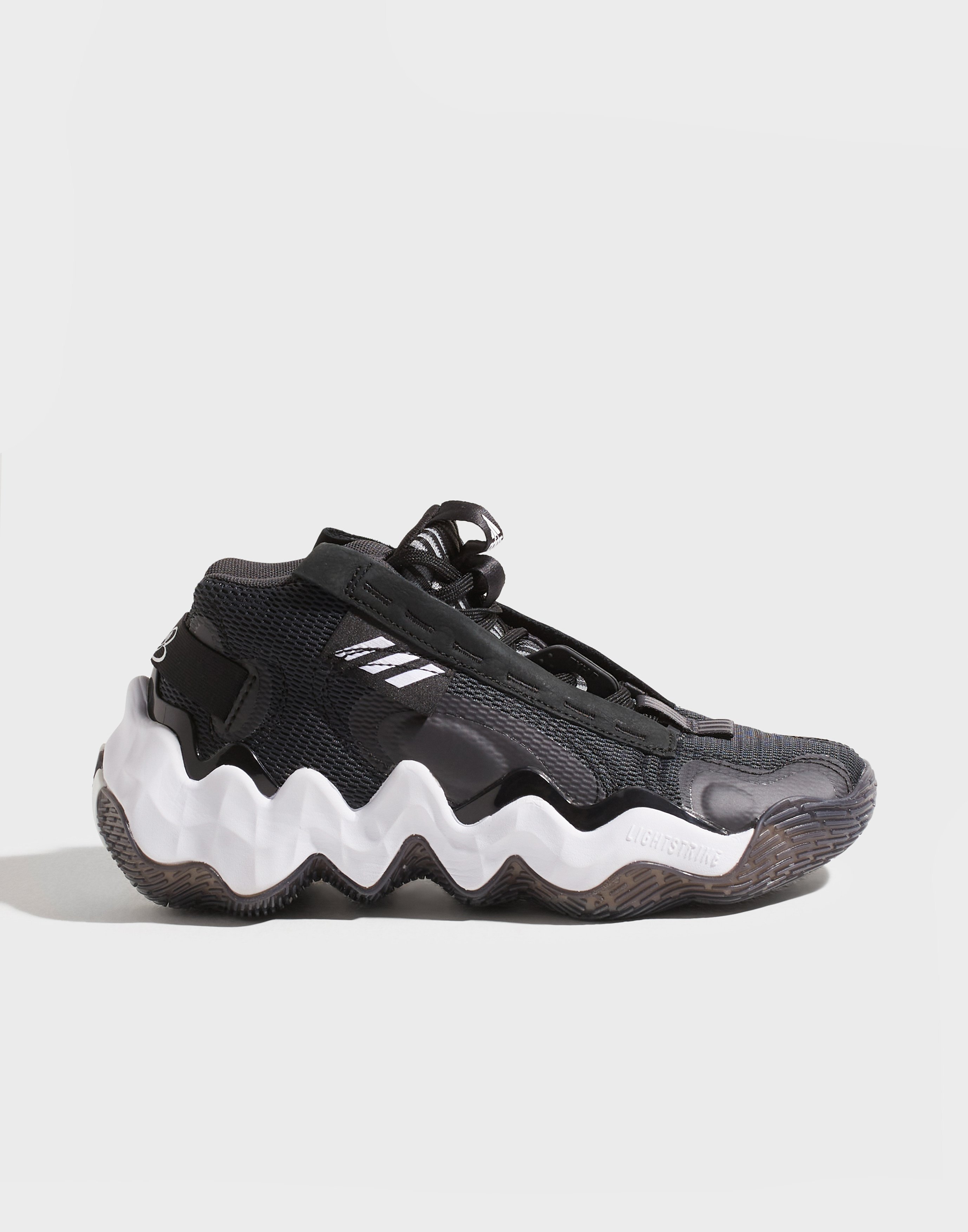 Buy Adidas Originals EXHIBIT B WMNS CANDACE PE - Black