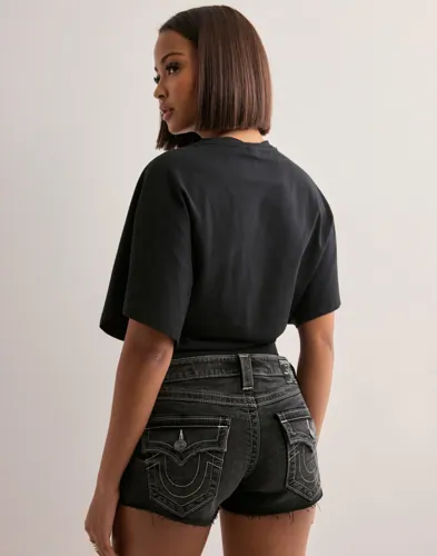 True Religion - Sort - Joey Lr Short Flap