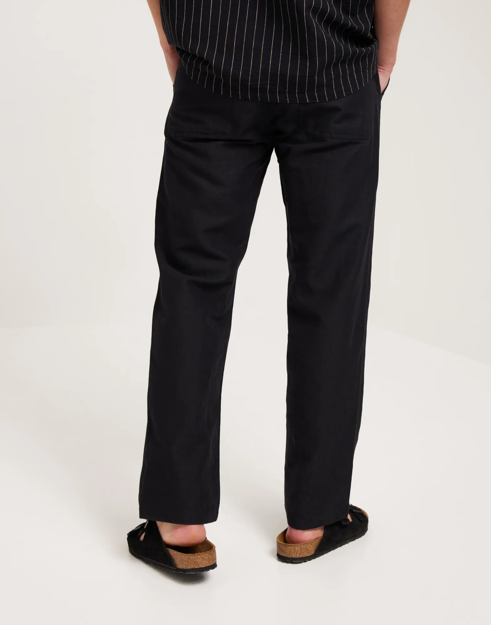 Jabari trousers 12671