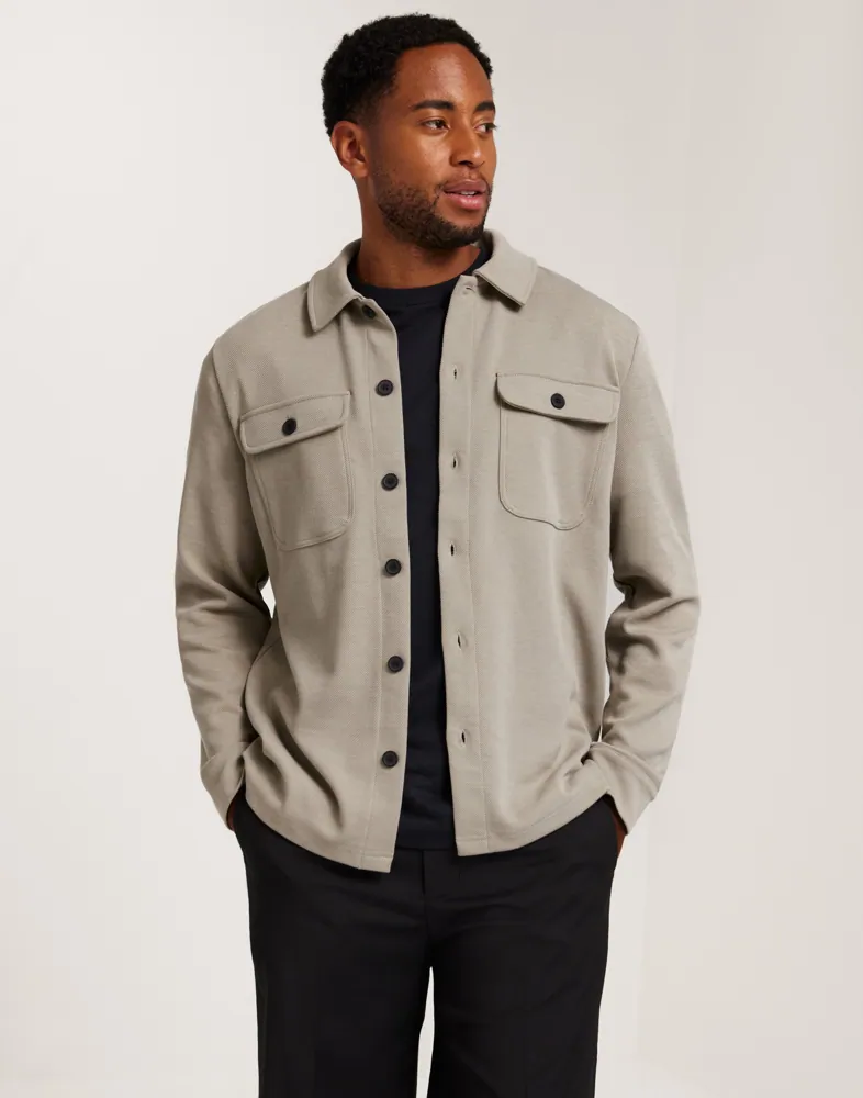 ONSNEWKODYL OVERSHIRT SWEAT NOOS