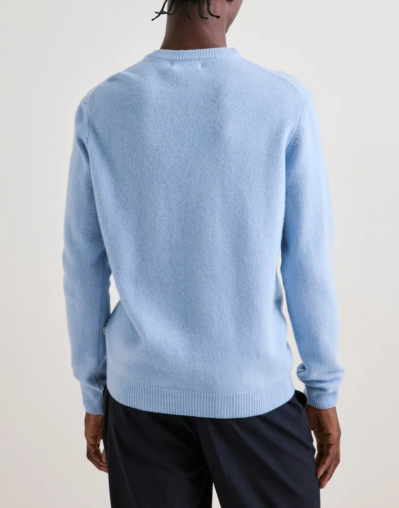 Casual Friday CFKARL crew neck bounty knit Tröjor herr – bild 2