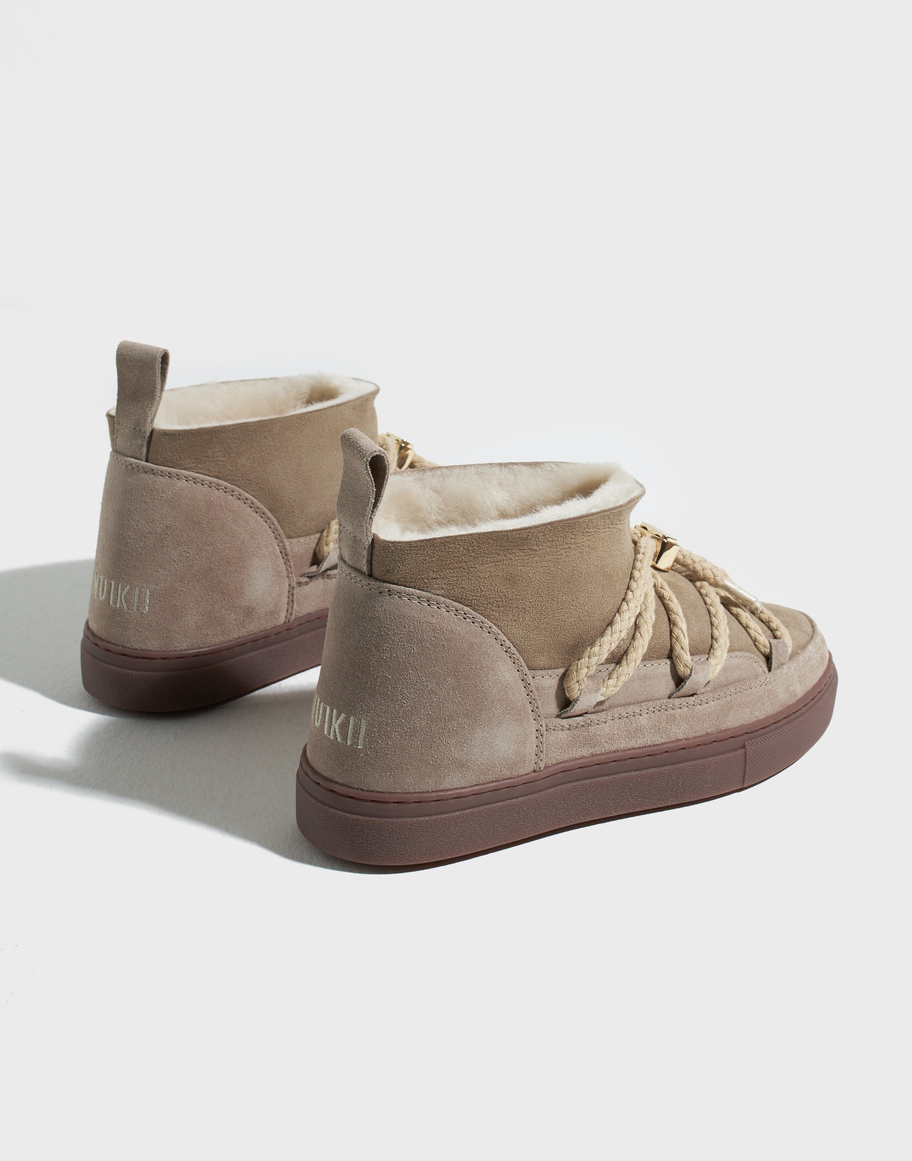 SHISHIKUI CLASSIC BiColor BLACK×BEIGE 25 CLASSIC BiColor / BLACK×BEIGE – SHISHIKUI