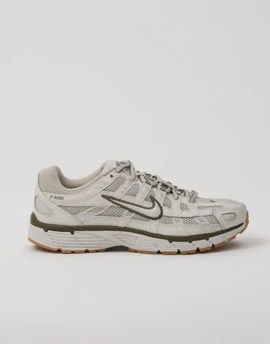 Nike - Beige - W Nike P-6000