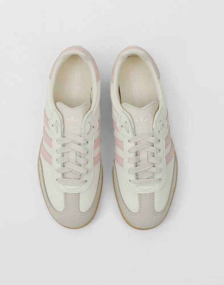 adidas gazelle silver green womens Adidas Kids' Samba Og Shoes