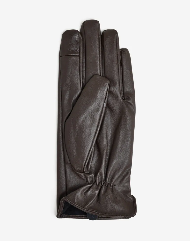 PIECES Pccellie Smart Gloves Noos handskar & vantar dam – bild 3
