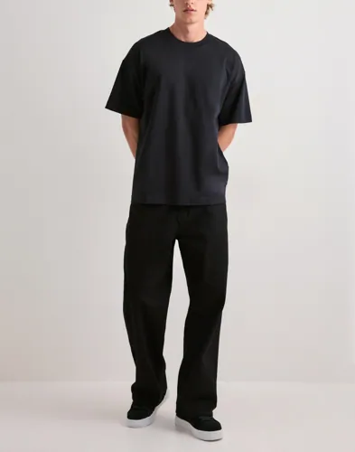 JACK & JONES Jjebarron Tee Ss O-Neck Noos Kortärmade t-shirts t-shirts - bas herr – bild 3