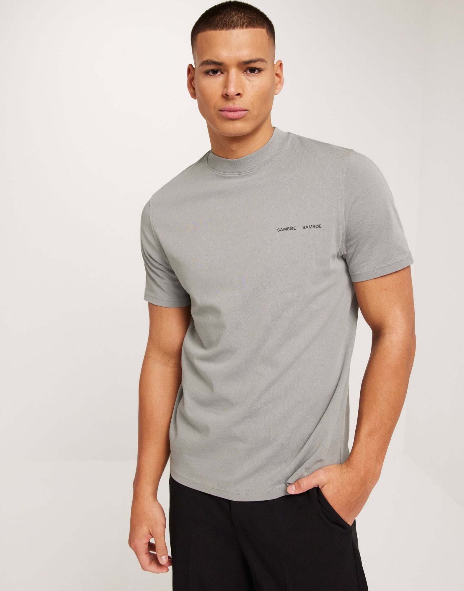 Norsbro t-shirt 6024