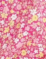 PCTALA Midi Dress - Roseate Spoonbill