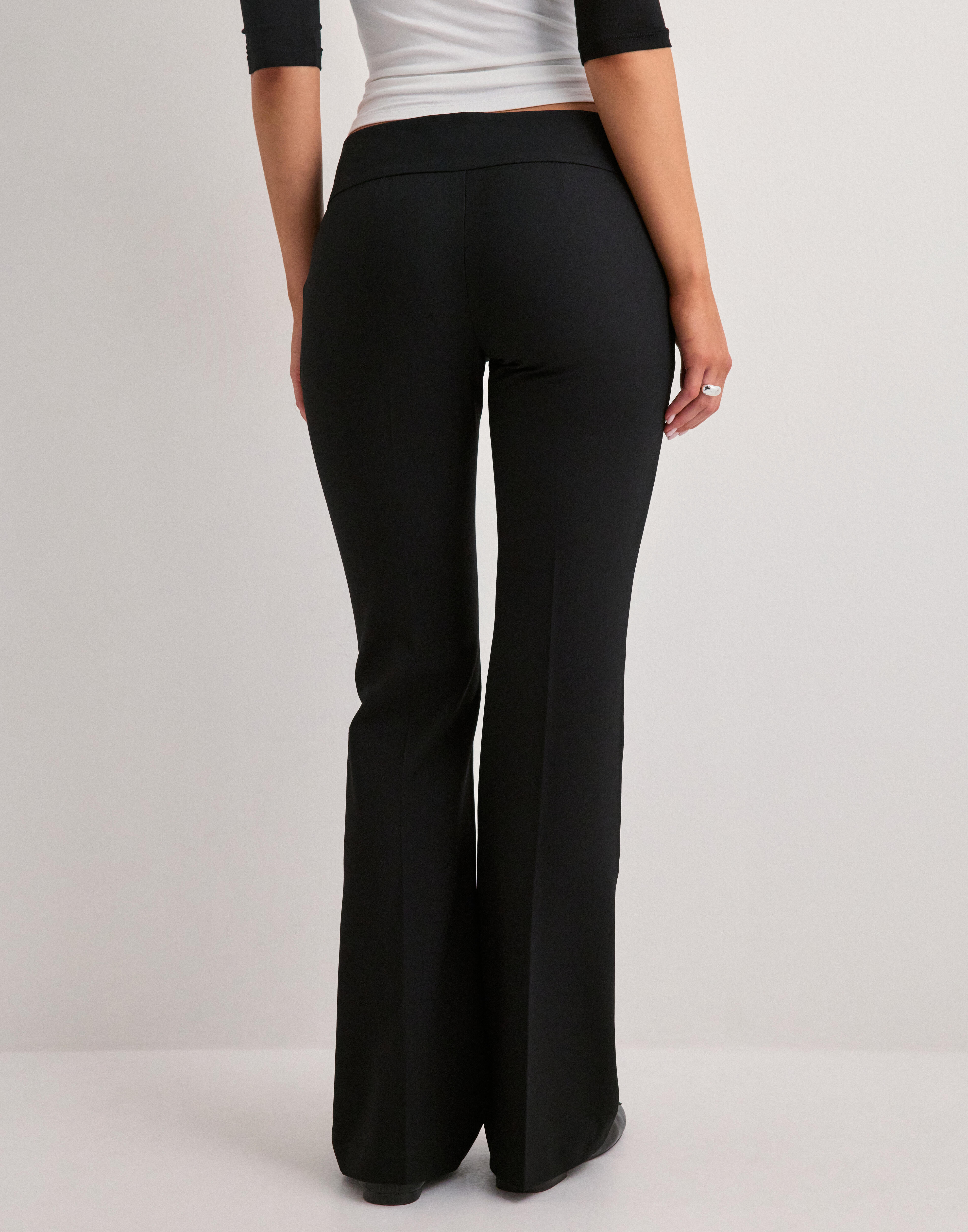 Flared Pants for Women | Trendy & Stylish | Shop online at Nelly