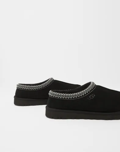 UGG M Tasman II Varmfodrade tofflor herr – bild 2