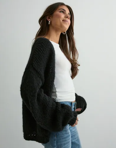 Vmmaybe Ls Open Cardigan Noos 2