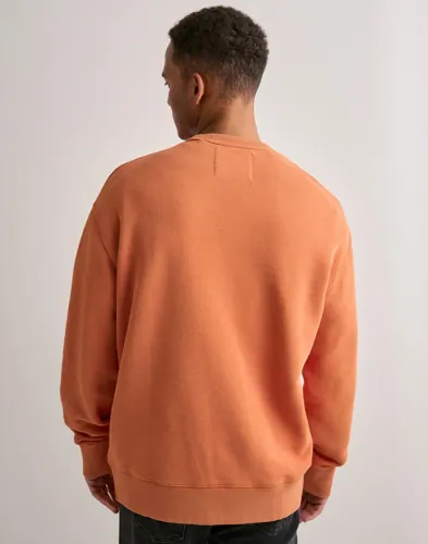 Gant Graphic Sweatshirt Sweatshirts herr – bild 2