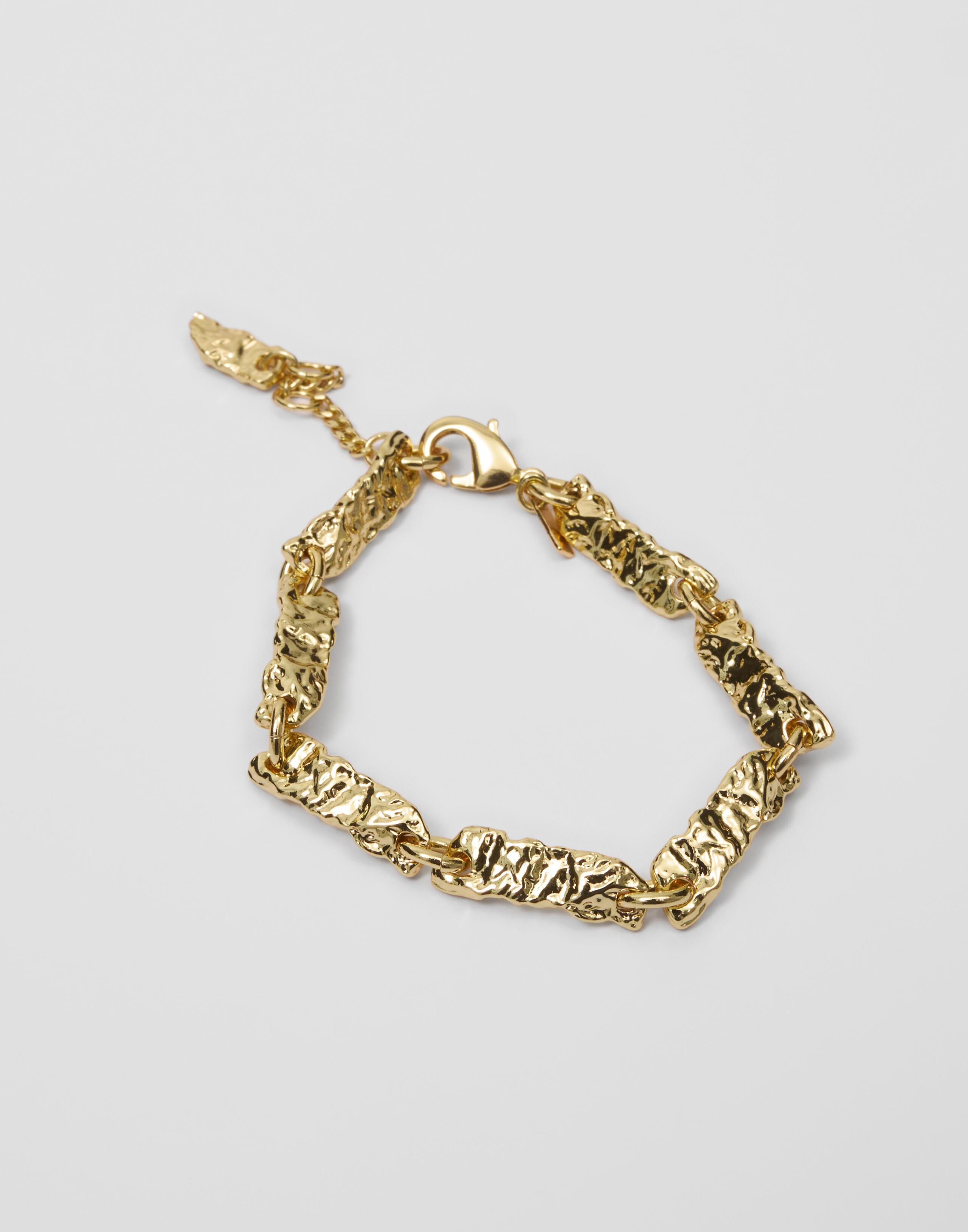 PILGRIM INSTANT BRACELET - GOLD
