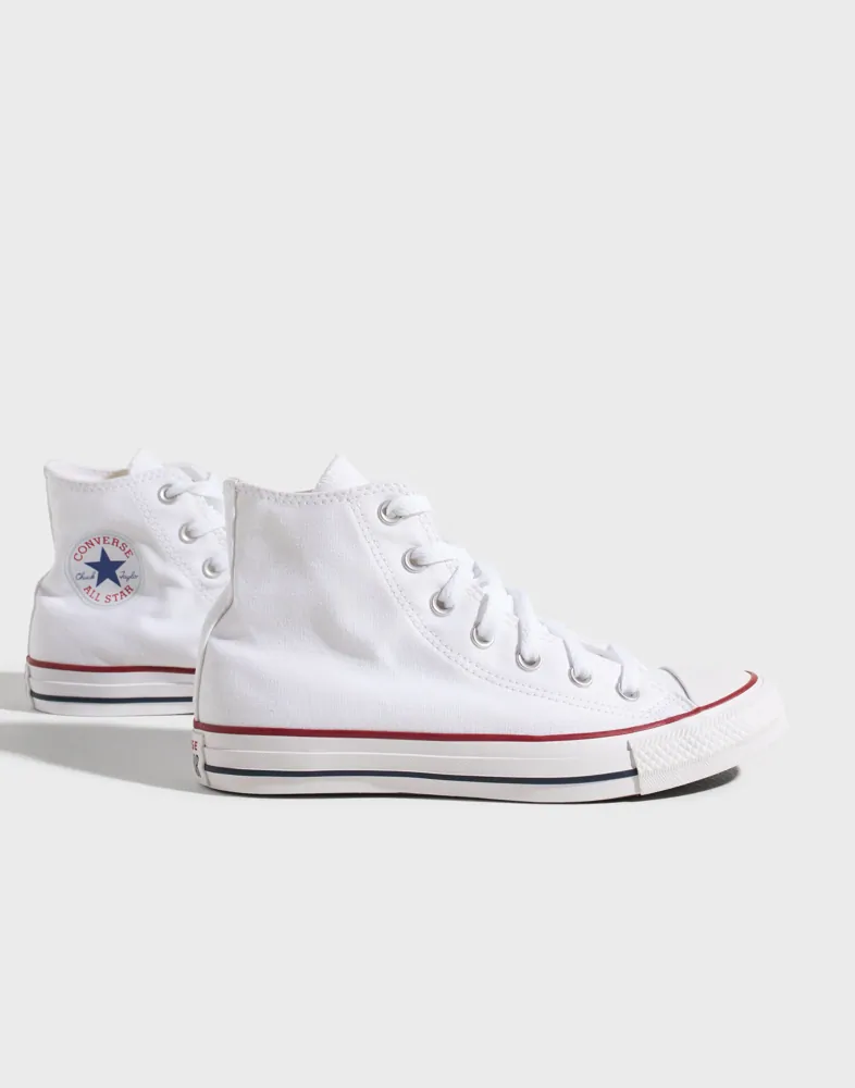CONVER Höga sneakers Converse CHUCK TAYLOR AS CORE M7650 dam – bild 7