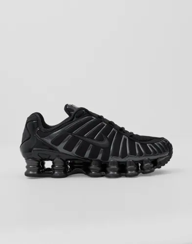 Nike - Sort - W Nike Shox Tl