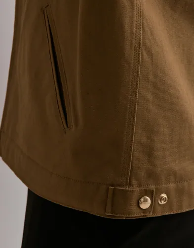 Detroit Jacket Vårjackor 3