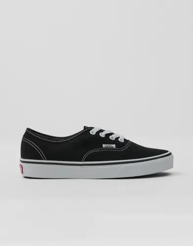 VANS - Sort - Authentic