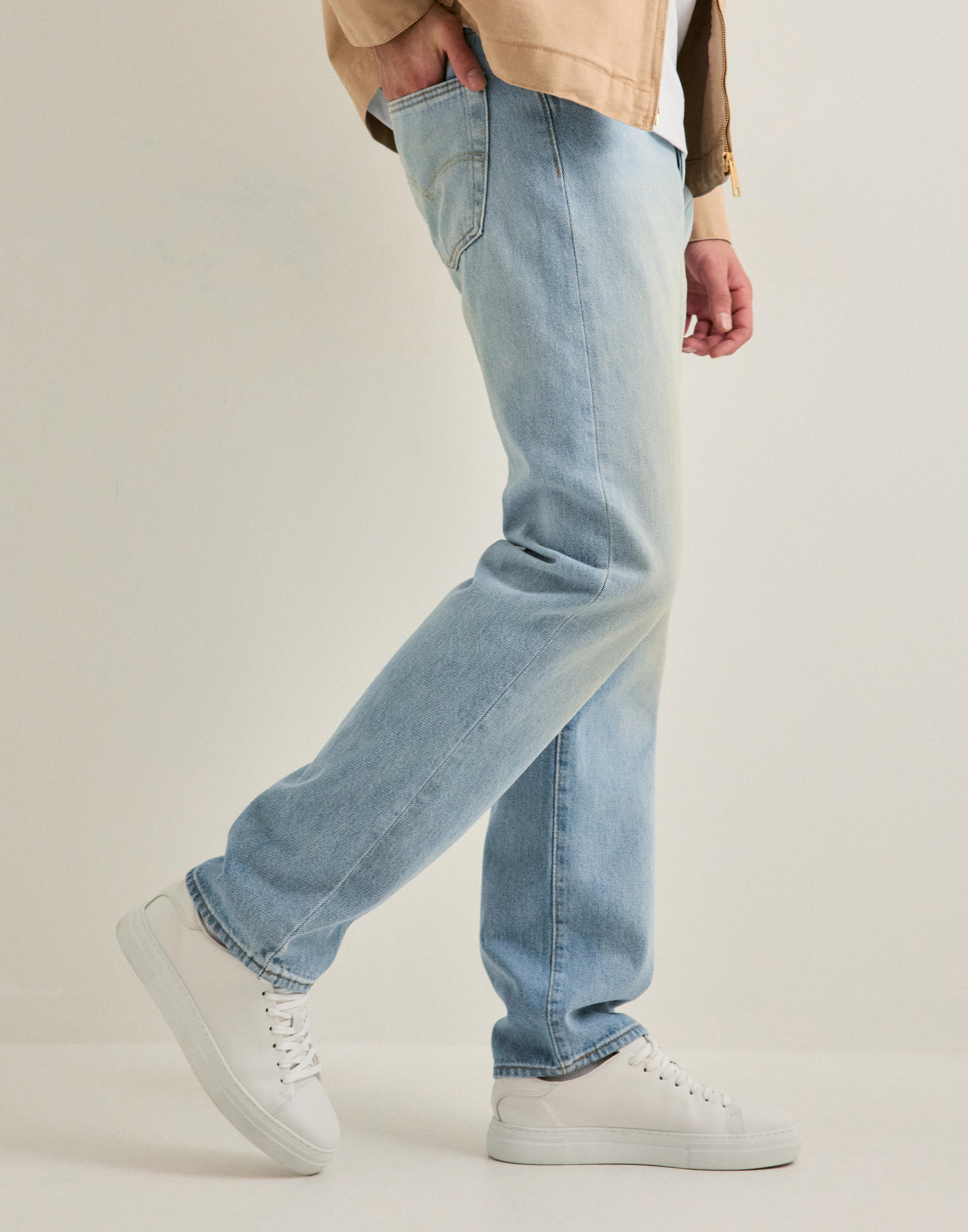 パンツ W34 L30 Levi's x BEAMS 501 Relaxed Jeans W34 L30 Levi's x
