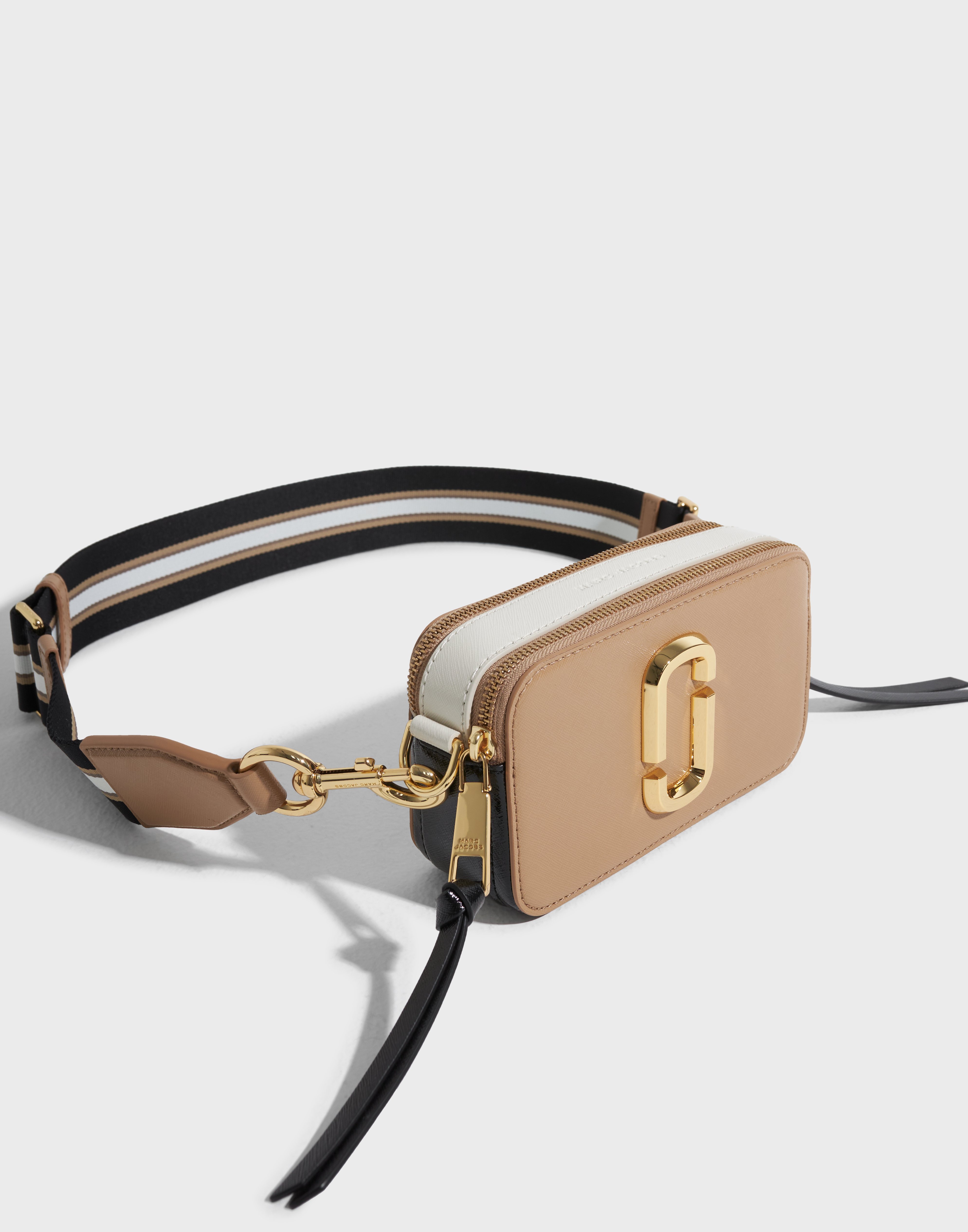 Buy Marc Jacobs THE SNAPSHOT - *NY*CAMEL MULTI | Nelly.com
