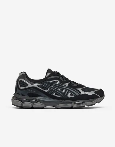 Asics Gel-Nyc Chunky sneakers Svart
