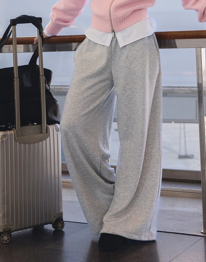 Perfect Baggy Joggers