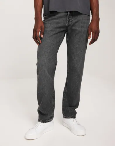 Jack & Jones Heren Relaxed Fit Jeans JJICHRIS JJORIGINAL CJ 020 Relaxed Fit Jeans Grijs 27w 30l  5c1064ad 78b4 5538 8871 5a58487bef1c