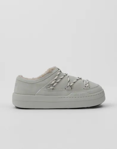 Moon Boot - Hvid - Mb Park Slipper