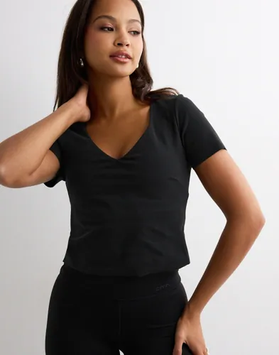 Aim'n - Sort - Sense Short Sleeve Bralette
