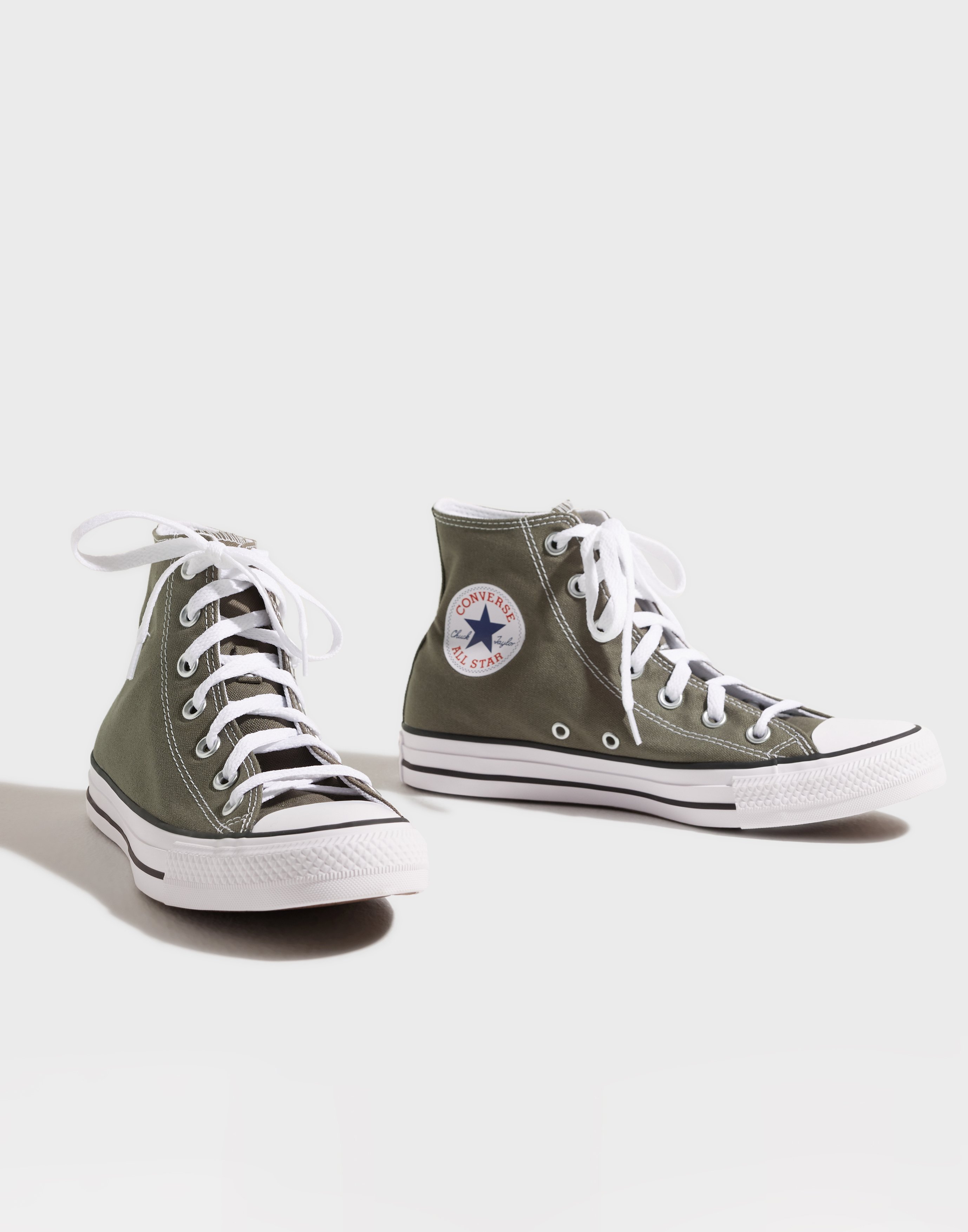 Converse all star hi canvas seasonal best sale