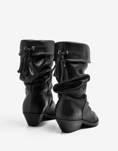 Pavement Birk ankelboots dam – bild 3