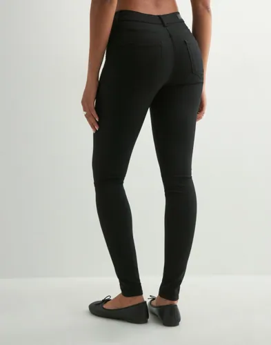 PIECES Pcskin Wear Mw Jeggings/Noos leggings dam – bild 2