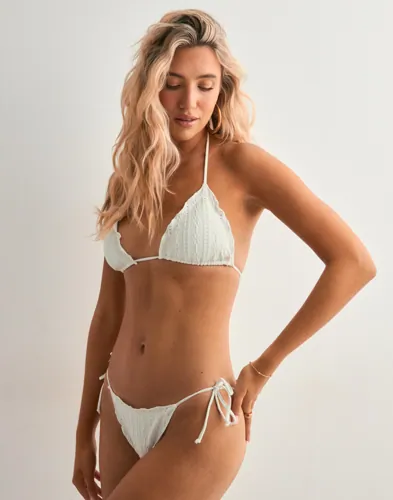 Nelly Frill Anglais Bikini Panty dam – bild 3