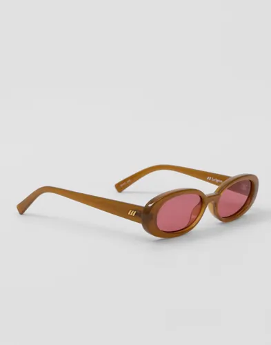 LE SPECS Outta Love solglasögon dam – bild 3