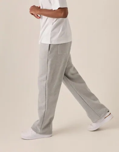 Pantalon Homme SELECTED - Coupe Slim - Gris Foncé - Taille 31/34 - Coton Biologique