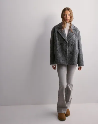 VERO MODA Vmelitebella Jacket Boo bomberjackor dam – bild 2