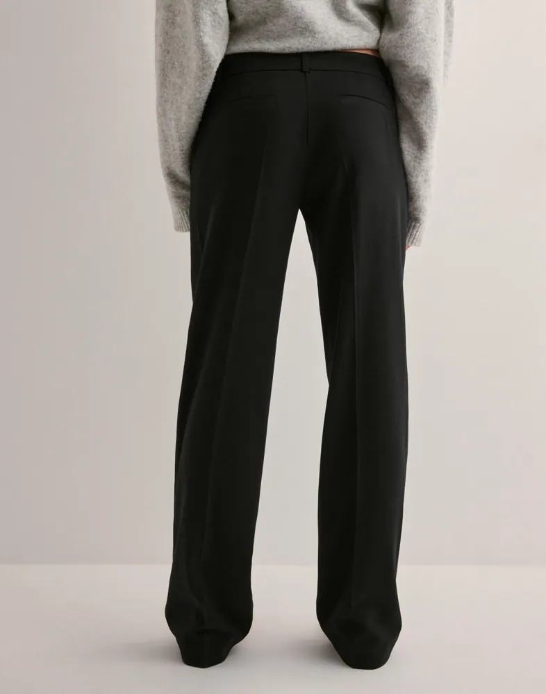 Ninety Percent - Relaxed Suit Pants