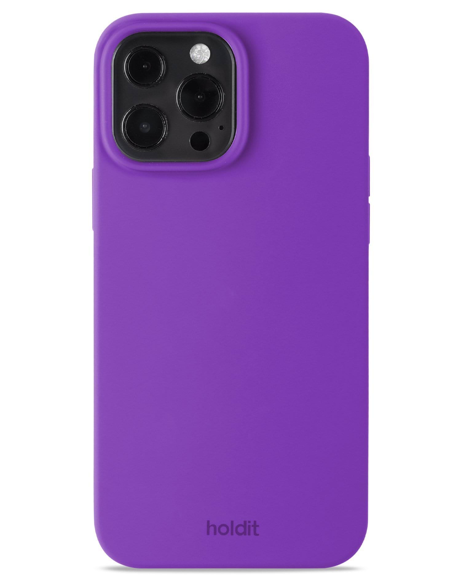 iPhone13 Pro Max Silicone Case