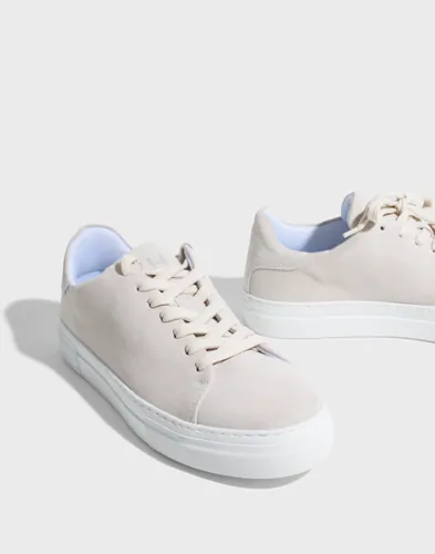 SELECTED Låg sneaker 'SLHDavid' låga sneakers herr – bild 4