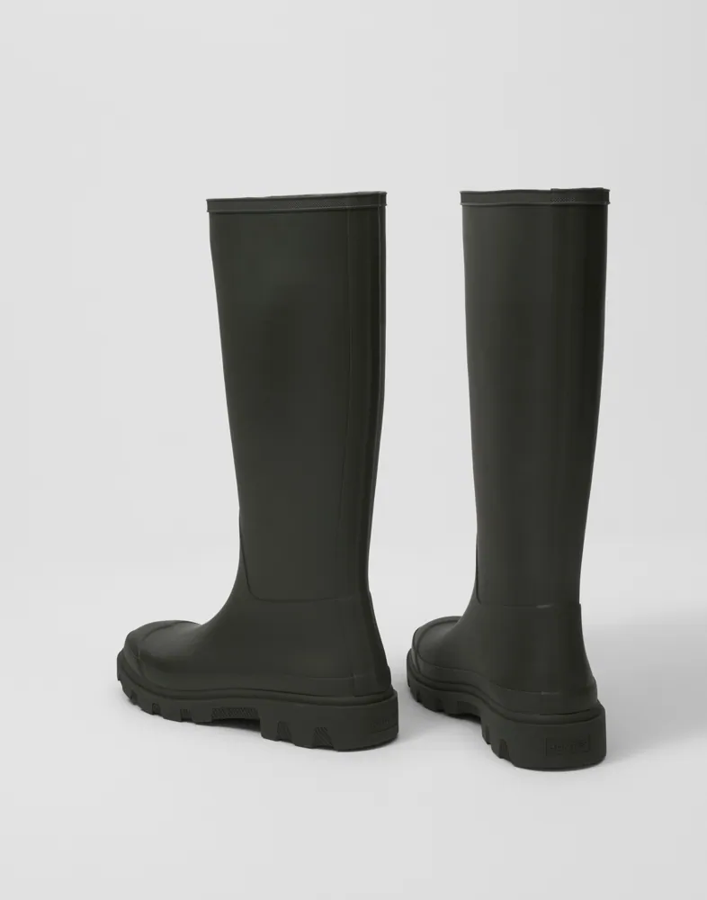 Hunter Unisex Downpour Tall Boot kängor & boots dam – bild 2