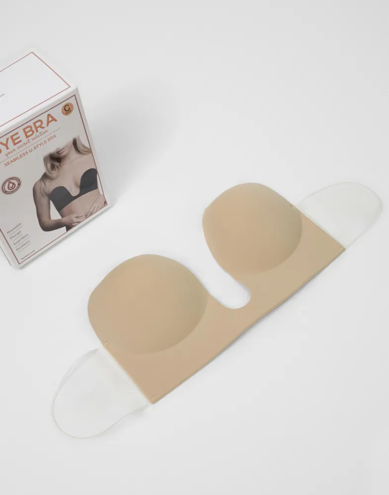 Seamless U Style Bra Seamless U Style Bra