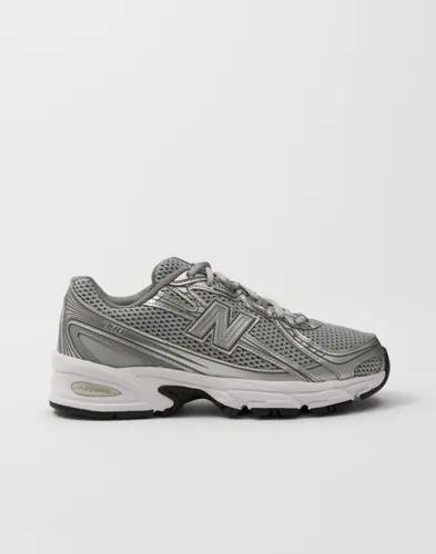 New Balance - Grå - New Balance 740