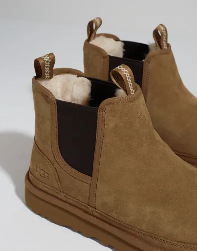 UGG M Neumel Chelsea Chelsea boots herr – bild 2